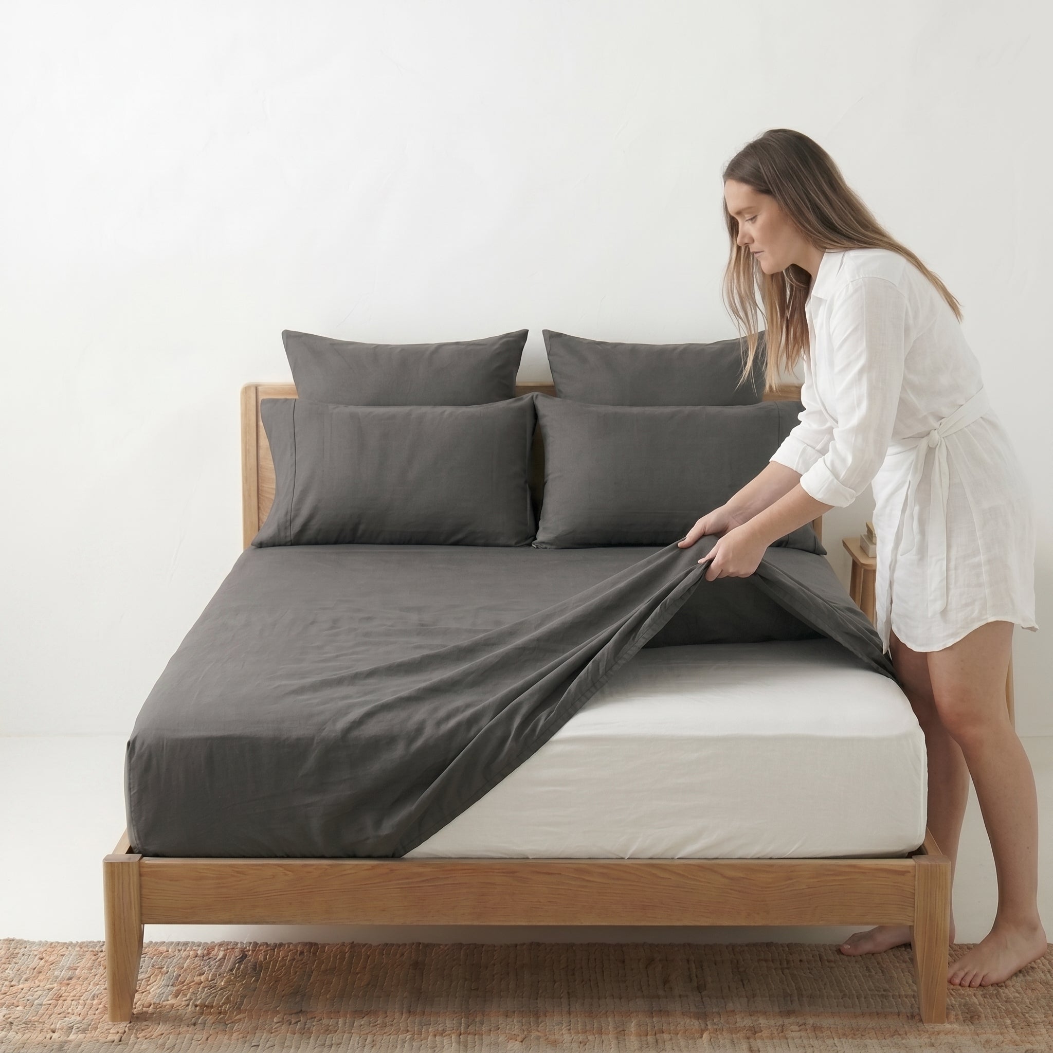 Fitted Sheets