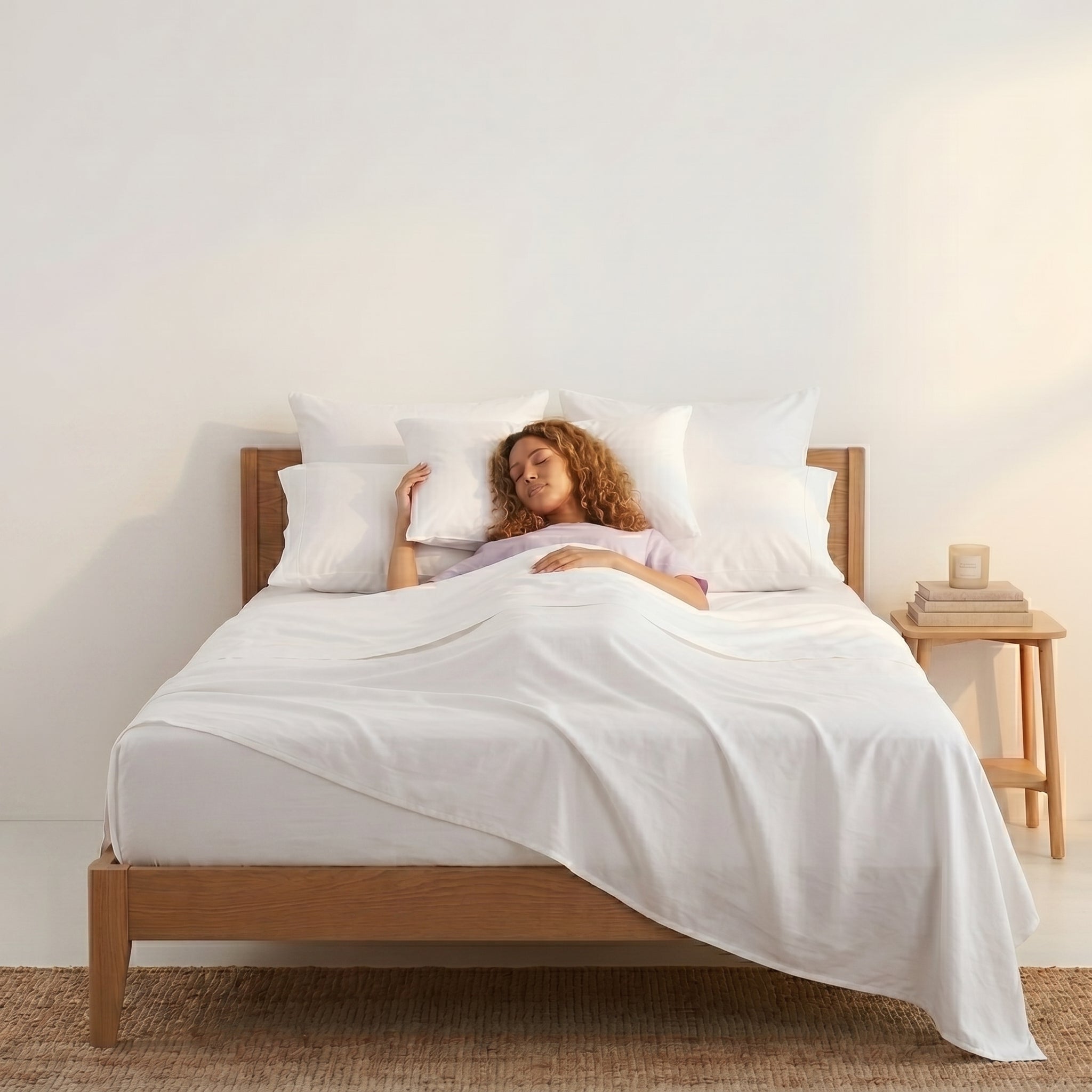Flat Sheets