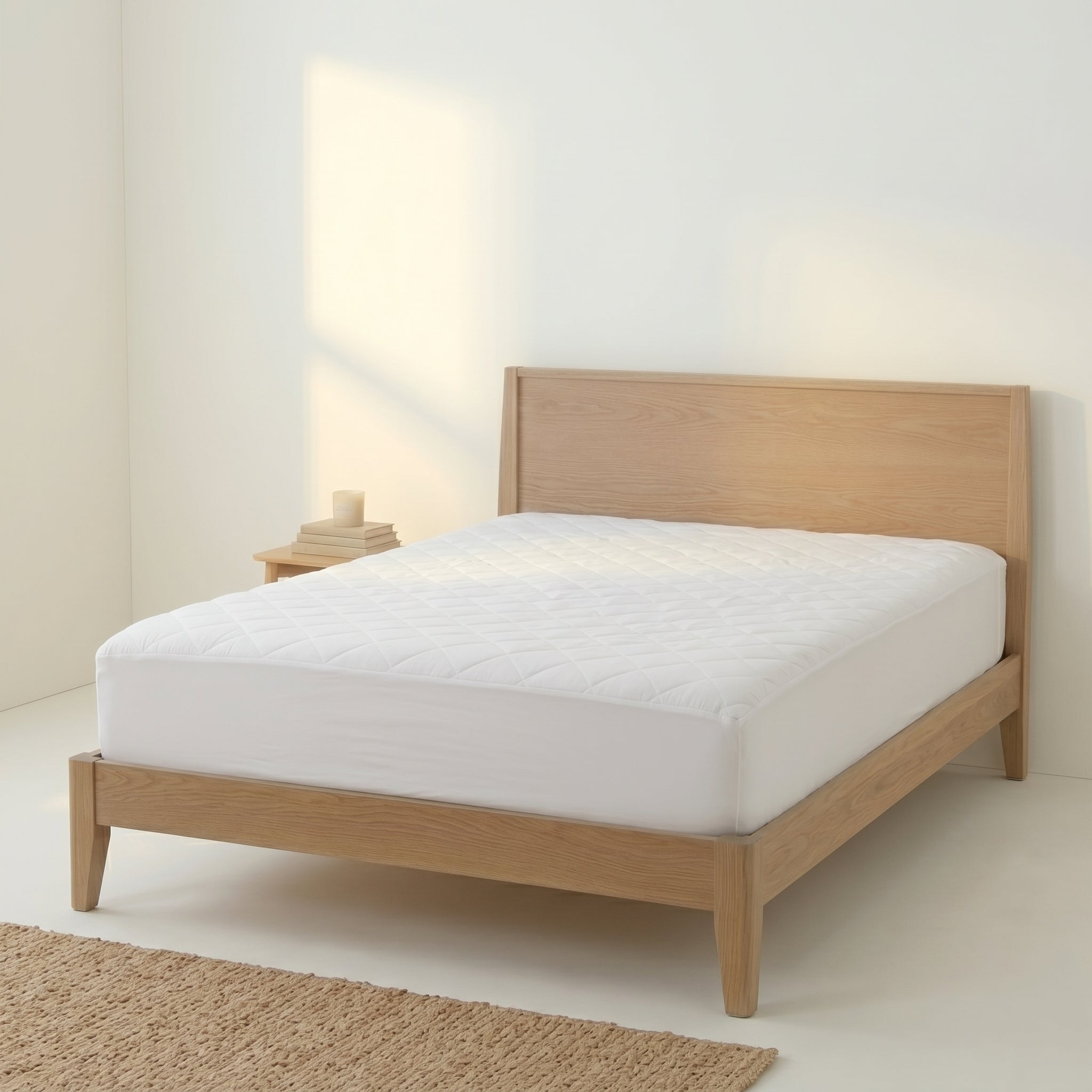 Mattress Pads