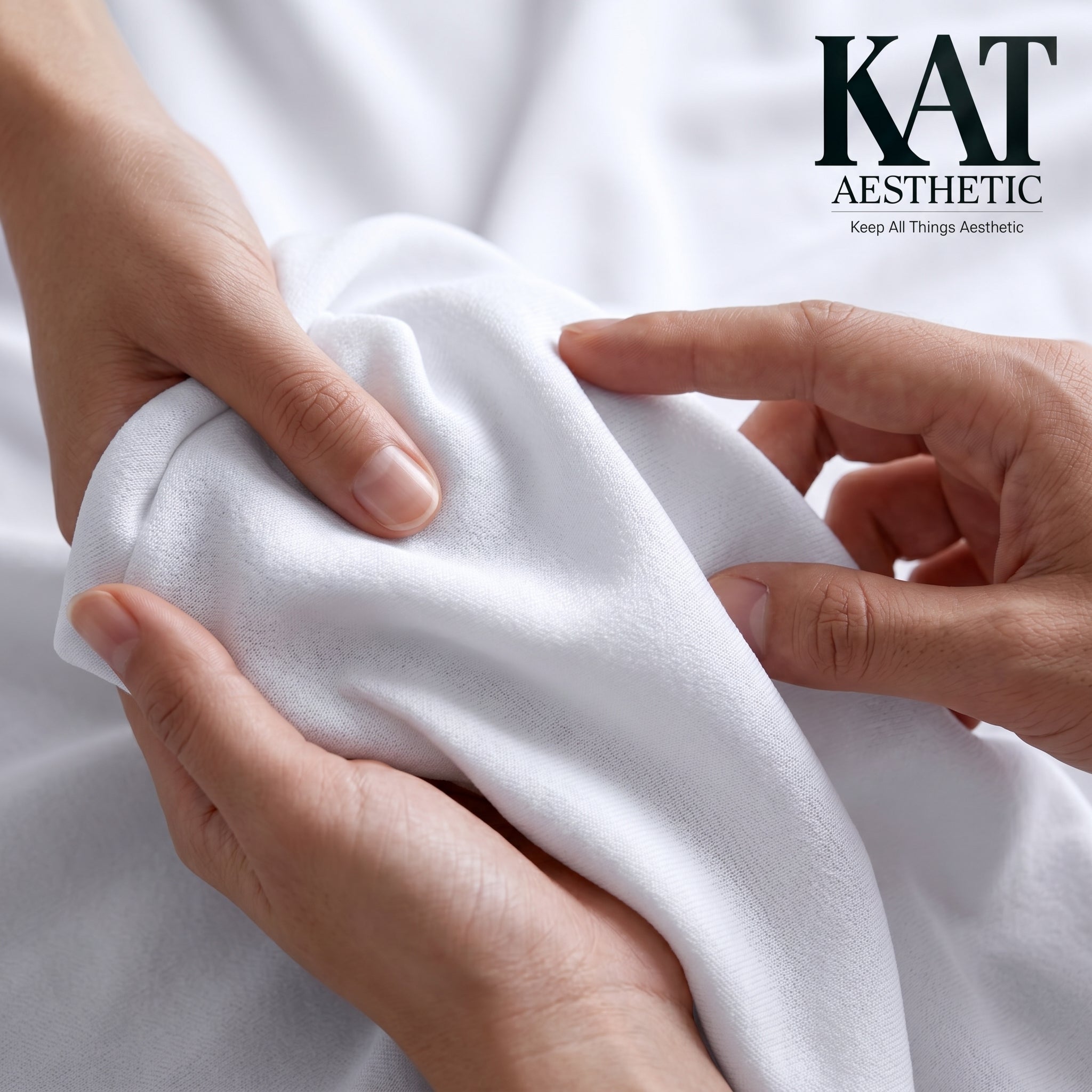 Flat Sheets – Fade & Shrink Resistant Brushed Microfiber, Easy Care